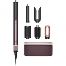 Фен-стайлер Dyson HS09 Coanda 2x Jasper Plum Фен-стайлер Dyson HS09 Coanda 2x Jasper Plum