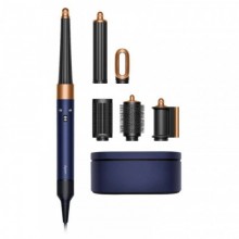 Фен-стайлер Dyson Airwrap HS08 ID Prussian blue/Rich cooper Фен-стайлер Dyson Airwrap HS08 ID Prussian blue/Rich cooper