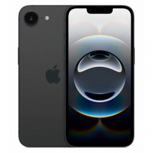 Apple iPhone 16e 128 Гб Black (черный)