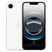 Apple iPhone 16e 128 Гб White (белый)