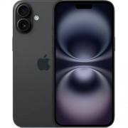Apple iPhone 16 128GB (чёрный)