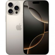 Apple iPhone 16 Pro Max 256GB (природный титан)