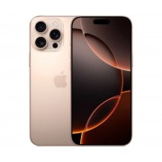 Apple iPhone 16 Pro Max 256GB (пустынный титан)
