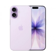 Apple iPhone 17 256GB, лавандовый (SIM + eSIM)