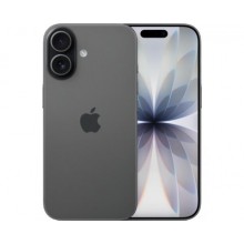 Apple iPhone 17 512GB Черный (SIM + eSIM)