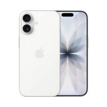 Apple iPhone 17 256GB, белый (SIM + eSIM)