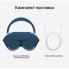 Наушники Apple AirPods Max (2024) USB-C синий, MWW63