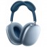 Наушники Apple AirPods Max (2024) USB-C синий, MWW63