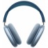 Наушники Apple AirPods Max (2024) USB-C синий, MWW63