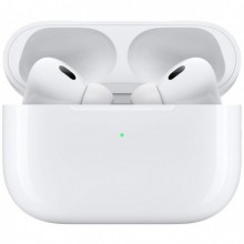 Наушники Apple AirPods Pro 2 (2023) (с разъемом USB Type-C)