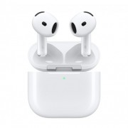 Apple AirPods 4 (с активным шумоподавлением)