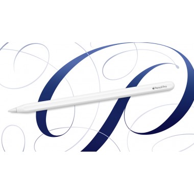 Apple Pencil Pro 2024