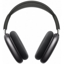 Наушники Apple AirPods Max (2024) USB-C «полуночный черный», MWW43