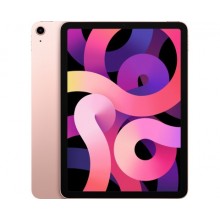 Apple iPad Air (2020) Wi-Fi + Cellular 256 ГБ, «розовое золото» (MYH52)