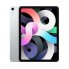 Apple iPad Air (2020) Wi-Fi + Cellular 256 ГБ, серебристый (MYH42)