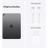 Apple iPad Air (2020) Wi-Fi + Cellular 256 ГБ, «серый космос» (MYH22)