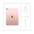 Apple iPad Air (2020) Wi-Fi + Cellular 256 ГБ, «розовое золото» (MYH52)
