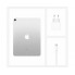 Apple iPad Air (2020) Wi-Fi + Cellular 256 ГБ, серебристый (MYH42)