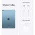 Apple iPad Air 2022 64GB (синий)