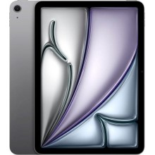 Apple iPad Air (2024) M2 11" Wi-Fi 128 ГБ, тёмно - серый