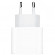 Apple 20W USB-C Power Adapter (MHJE3ZM/A)