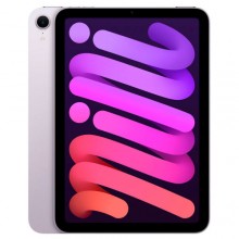 Apple iPad mini 2021 64GB MK7R3 (фиолетовый)