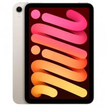 Apple iPad mini 2021 64GB MK7P3 (сияющая звезда)