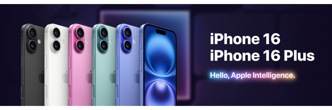 iPhone 16