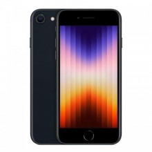 Apple iPhone SE 2022 64GB (полночный)