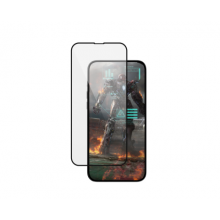 Защитное стекло на iPhone 15 Pro 