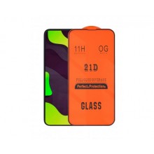 Защитное стекло на iPhone 16 Pro Max