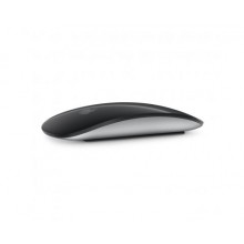 Magic Mouse 3 - Black Multi-Touch Surface
