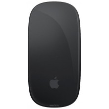 Мышь Apple Magic Mouse USB-C black