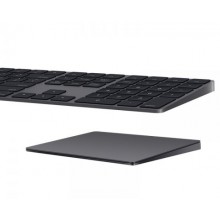Трекпад Magic Trackpad 2, «серый космос»