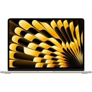 Apple MacBook Air 15" M5 (10 ядер), 2026, 16 ГБ, SSD 512 ГБ, сияющая звезда