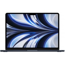Apple MacBook Air 13.6" M2 16/256 GB, 8-core GPU, Midnight 2022 MC7X4