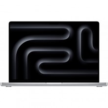 Apple MacBook Pro 14" (M4 10C CPU, 10C GPU, 2024) 16 ГБ, 1 ТБ SSD, «серебристый»