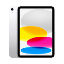 Apple iPad 11" (A16) Wi-Fi 128 ГБ, серебристый