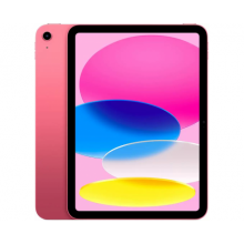Apple iPad 11" (A16) Wi-Fi 128 ГБ, розовый